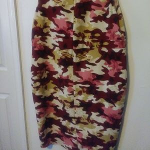 Plus size Ashley Stuart dress!!